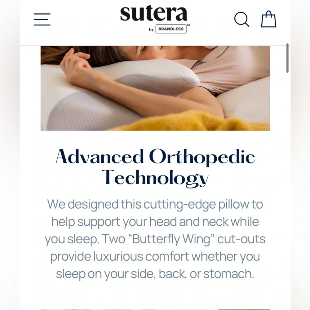 Sutera new dream